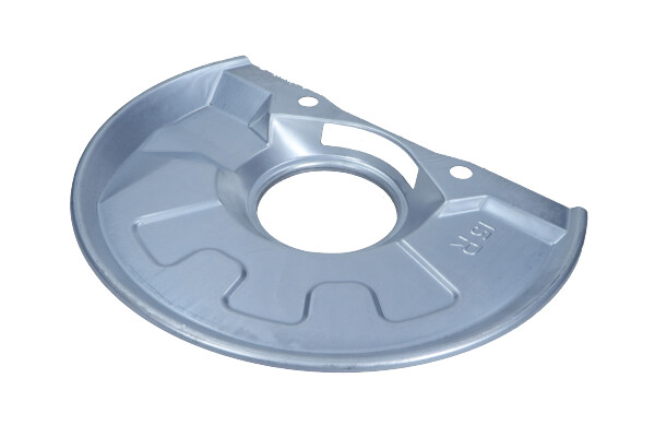 Splash Panel, brake disc - 19-4382 MAXGEAR