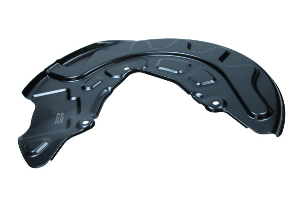 Lamiera paraspruzzi, Disco freno - 19-4385 MAXGEAR
