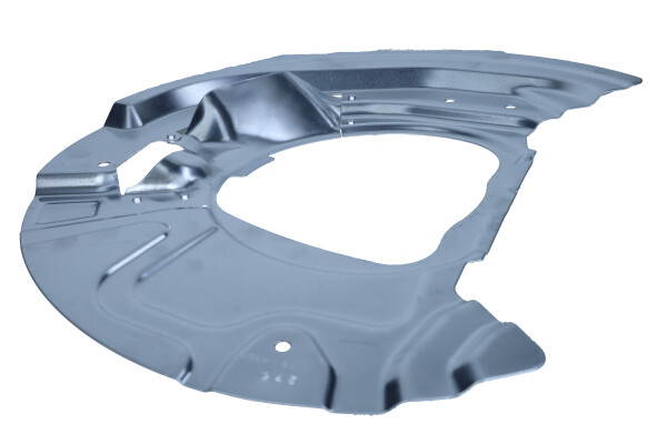 Splash Panel, brake disc - 19-4393 MAXGEAR