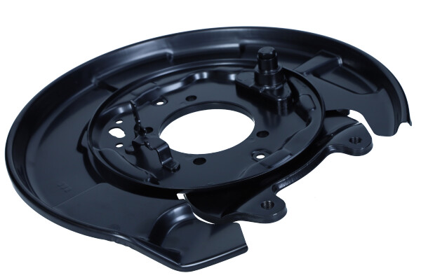 Splash Panel, brake disc - 19-4395 MAXGEAR