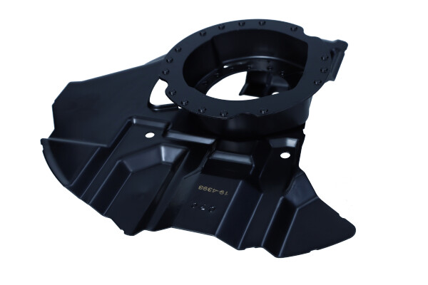 Отражатель, диск тормозного механизма - 19-4398 MAXGEAR