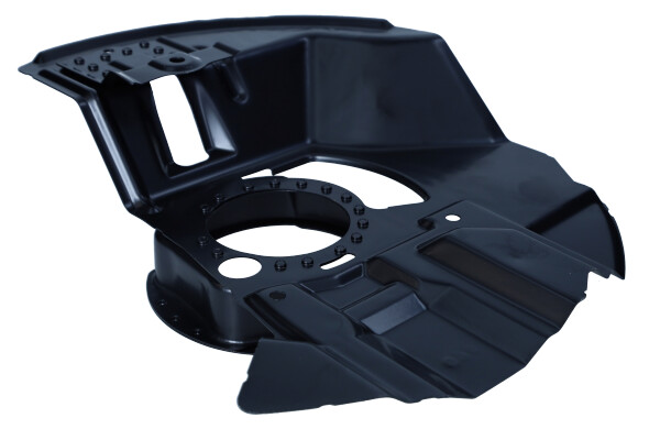 Отражатель, диск тормозного механизма - 19-4398 MAXGEAR