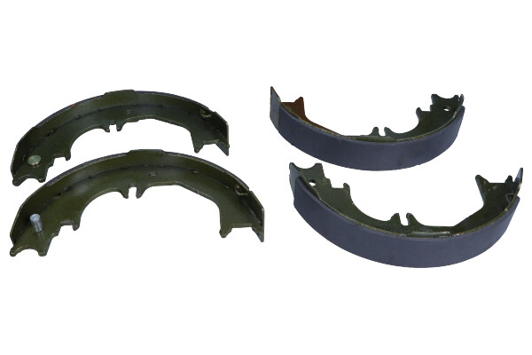 Kit ganasce, Freno stazionamento - 19-4531 MAXGEAR