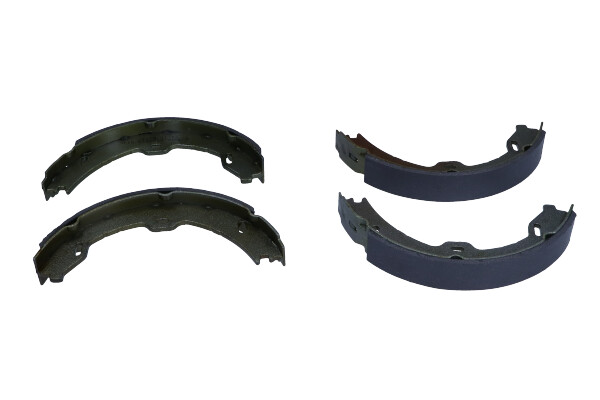 Kit ganasce, Freno stazionamento - 19-4533 MAXGEAR