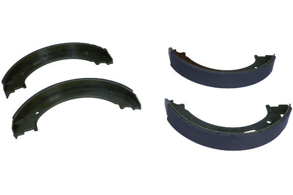 Brake Shoe Set, parking brake - 19-4535 MAXGEAR