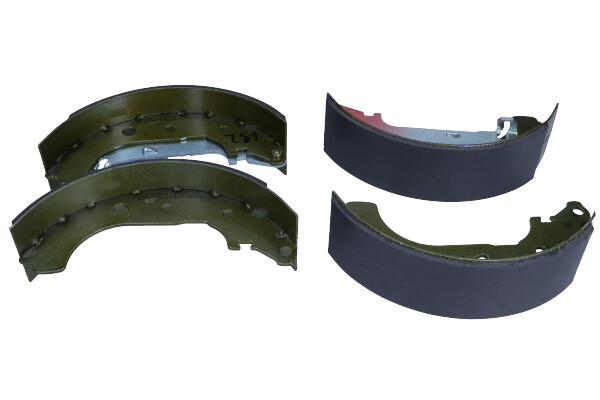Brake Shoe Set - 19-4536 MAXGEAR
