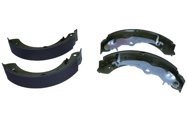 Bremsbackensatz - 19-4537 MAXGEAR