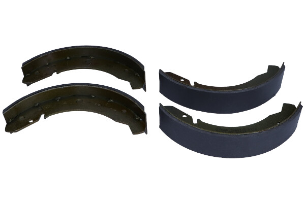 Комплект тормозных колодок - 19-4538 MAXGEAR