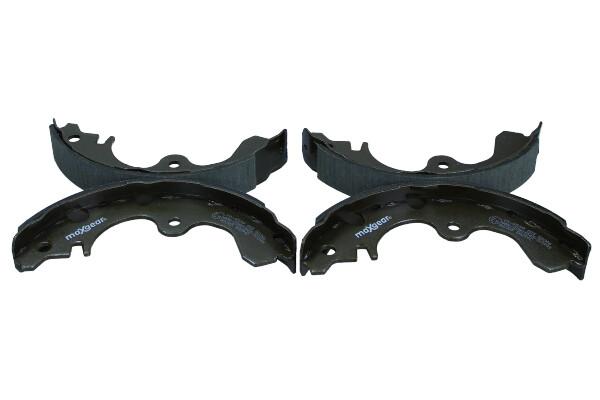 Brake Shoe Set - 19-4539 MAXGEAR