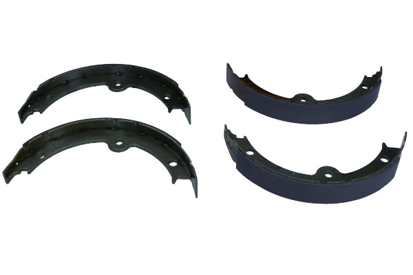 Kit ganasce, Freno stazionamento - 19-4541 MAXGEAR