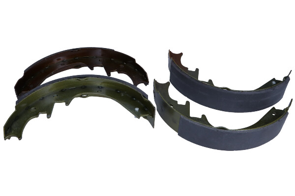 Brake Shoe Set - 19-4543 MAXGEAR
