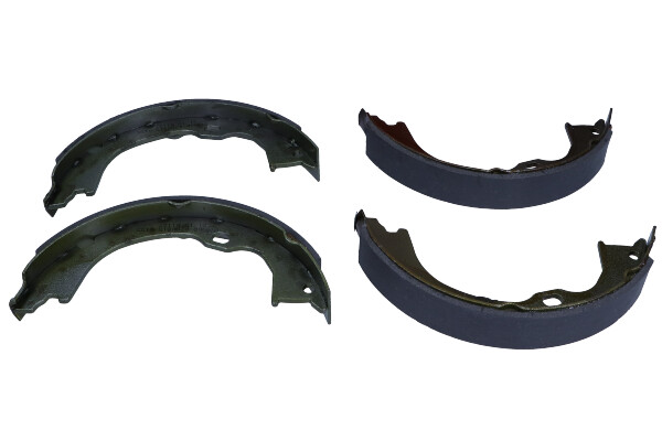 Комплект тормозных колодок, стояночная тормозная система - 19-4547 MAXGEAR