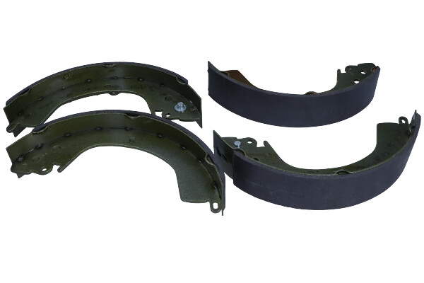 Kit ganasce freno - 19-4551 MAXGEAR