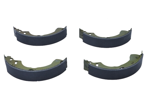 Brake Shoe Set - 19-4553 MAXGEAR