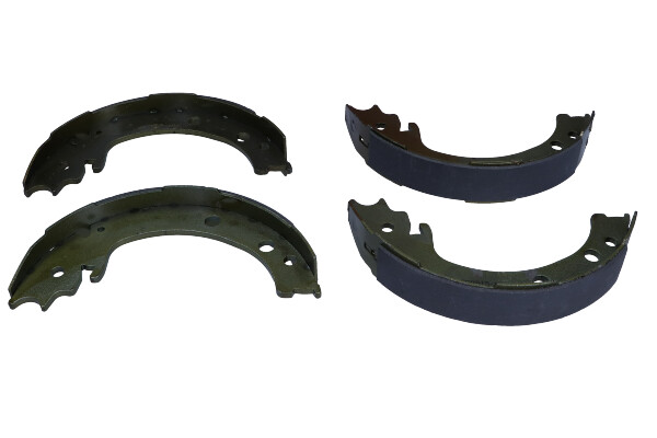 Kit ganasce, Freno stazionamento - 19-4555 MAXGEAR