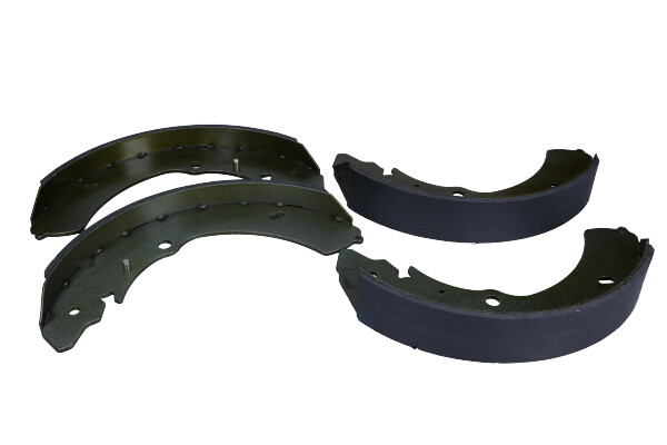 Brake Shoe Set - 19-4556 MAXGEAR