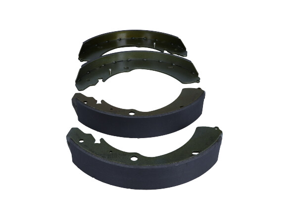 Комплект тормозных колодок - 19-4556 MAXGEAR