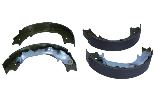 Комплект тормозных колодок, стояночная тормозная система - 19-4558 MAXGEAR