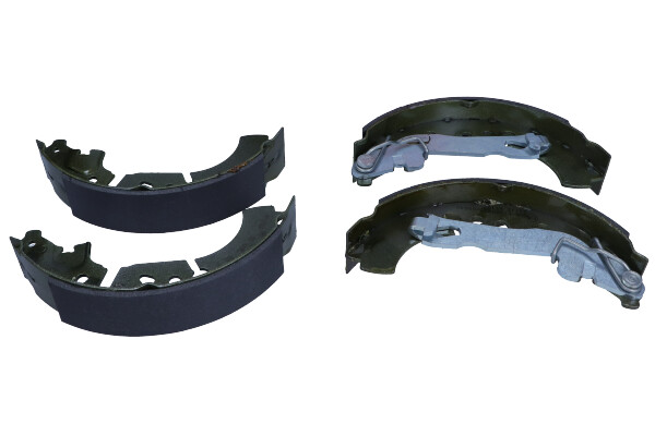 Комплект тормозных колодок - 19-4559 MAXGEAR