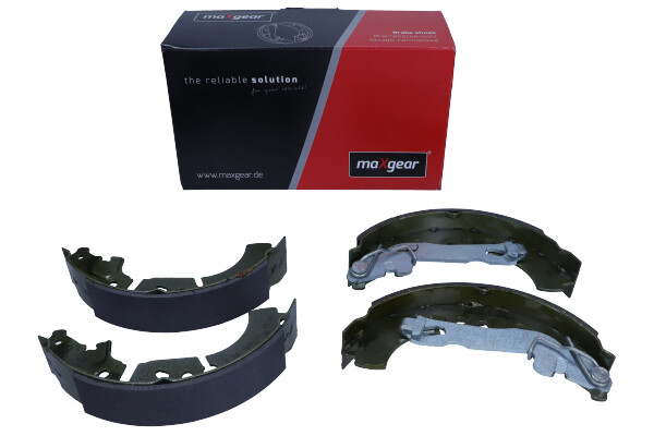 Комплект тормозных колодок - 19-4559 MAXGEAR