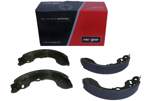 Комплект тормозных колодок - 19-4560 MAXGEAR