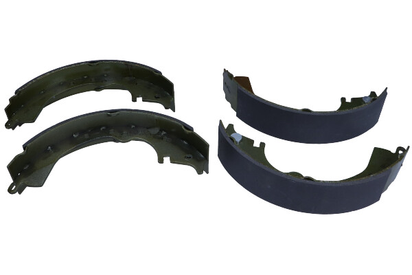 Комплект тормозных колодок - 19-4561 MAXGEAR