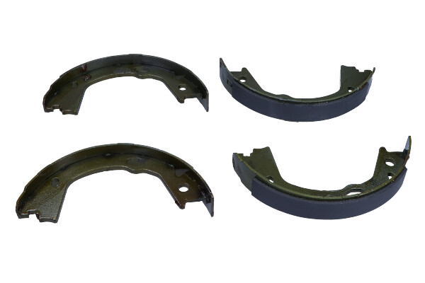 stabdžių trinkelių komplektas, stovėjimo stabdis - 19-4564 MAXGEAR