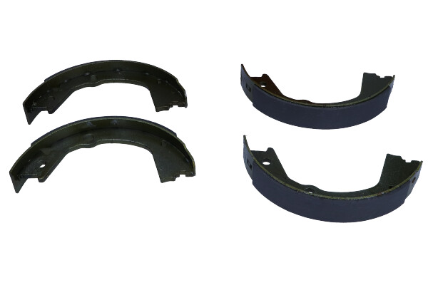 stabdžių trinkelių komplektas, stovėjimo stabdis - 19-4565 MAXGEAR