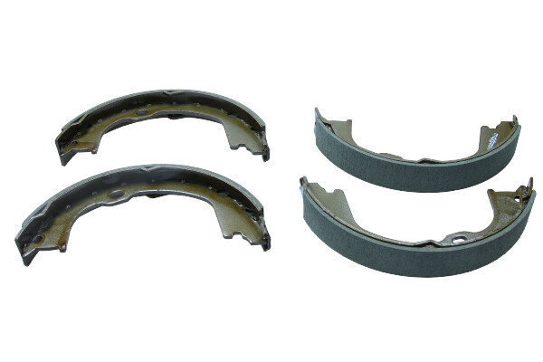Kit ganasce, Freno stazionamento - 19-4569 MAXGEAR