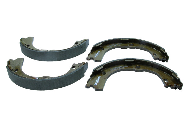 Kit ganasce, Freno stazionamento - 19-4573 MAXGEAR