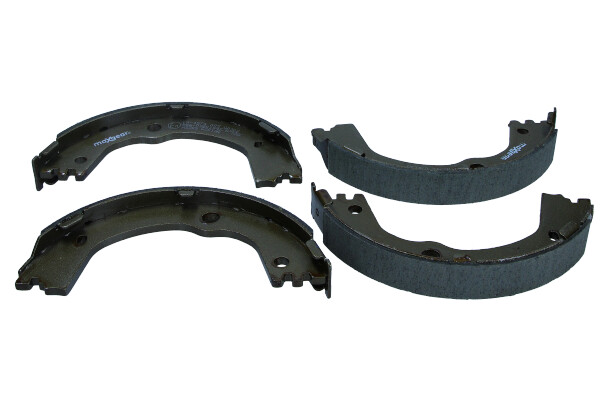 Kit ganasce, Freno stazionamento - 19-4574 MAXGEAR
