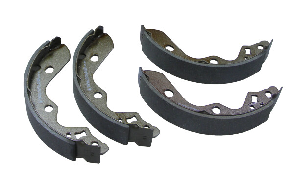 stabdžių trinkelių komplektas - 19-4576 MAXGEAR