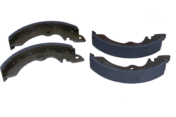 Kit ganasce, Freno stazionamento - 19-4577 MAXGEAR