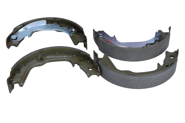 stabdžių trinkelių komplektas, stovėjimo stabdis - 19-4579 MAXGEAR