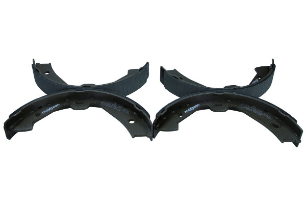 Kit ganasce, Freno stazionamento - 19-4582 MAXGEAR