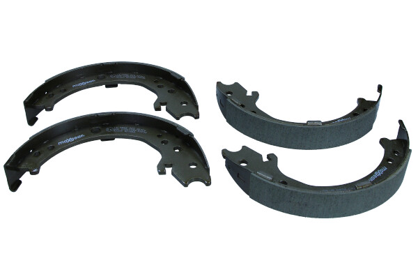 Brake Shoe Set, parking brake - 19-4584 MAXGEAR