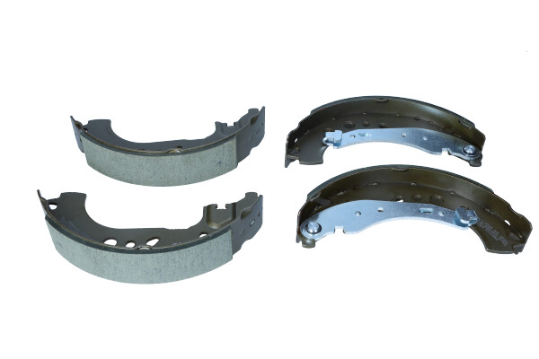 stabdžių trinkelių komplektas - 19-4585 MAXGEAR