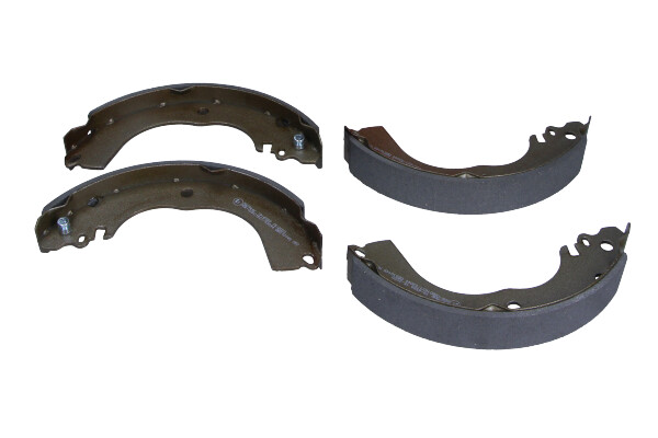 Brake Shoe Set - 19-4589 MAXGEAR