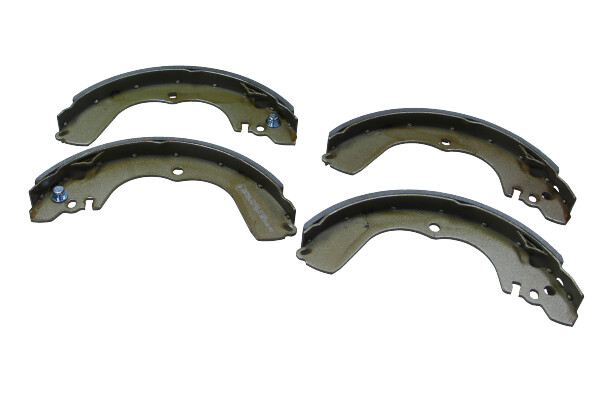 stabdžių trinkelių komplektas - 19-4590 MAXGEAR