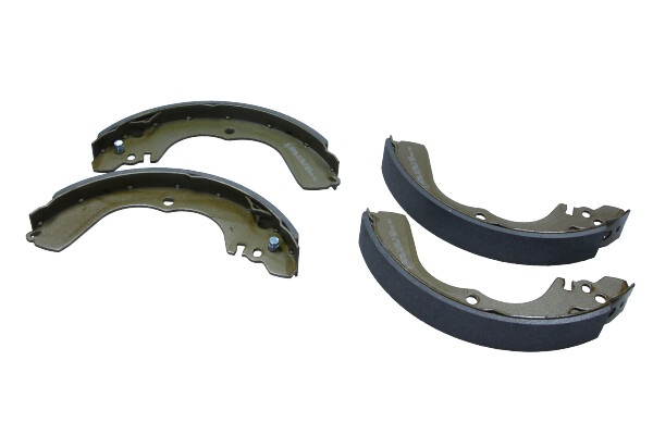 Комплект тормозных колодок - 19-4590 MAXGEAR