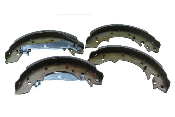 Brake Shoe Set - 19-4593 MAXGEAR