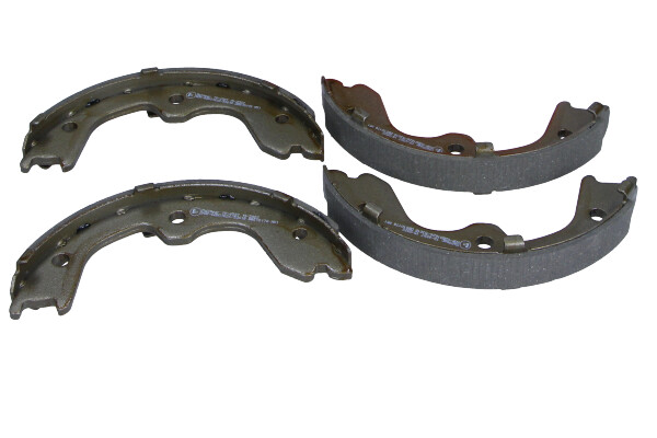 stabdžių trinkelių komplektas, stovėjimo stabdis - 19-4597 MAXGEAR