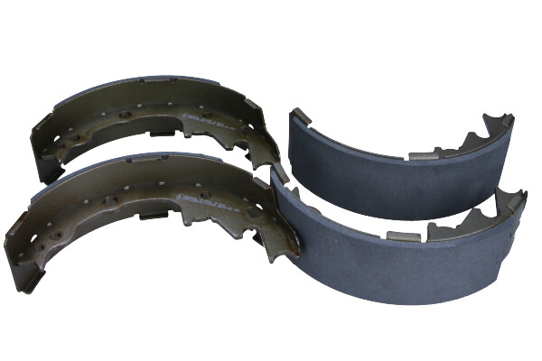 Brake Shoe Set - 19-4598 MAXGEAR