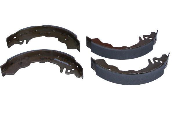 Комплект тормозных колодок - 19-4600 MAXGEAR