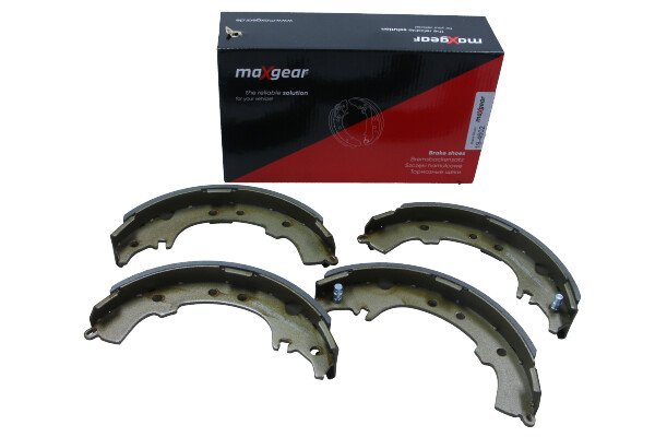 Комплект тормозных колодок - 19-4602 MAXGEAR