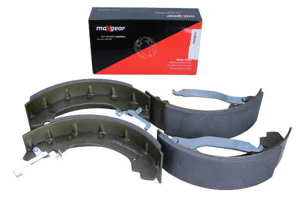 Комплект тормозных колодок - 19-4605 MAXGEAR