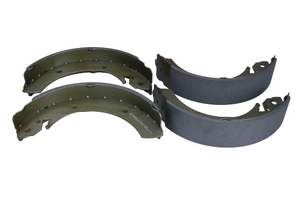 stabdžių trinkelių komplektas - 19-4606 MAXGEAR