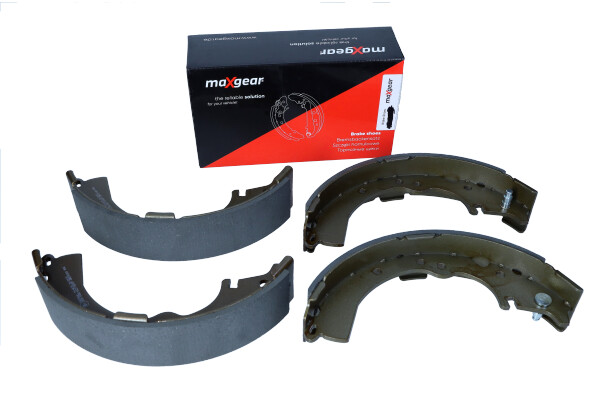 Комплект тормозных колодок - 19-4615 MAXGEAR