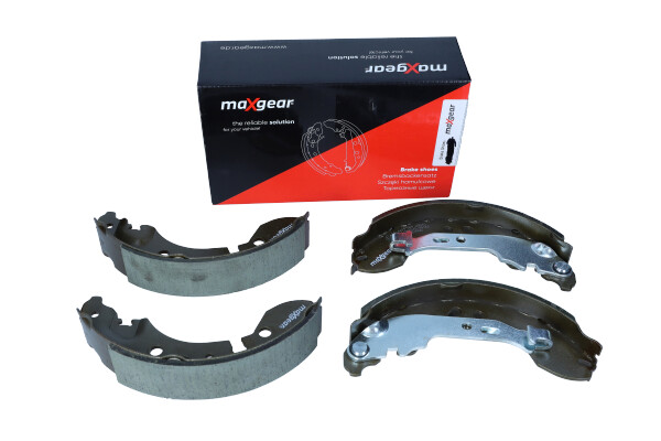 Комплект тормозных колодок - 19-4619 MAXGEAR