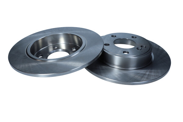 Brake Disc - 19-4635 MAXGEAR